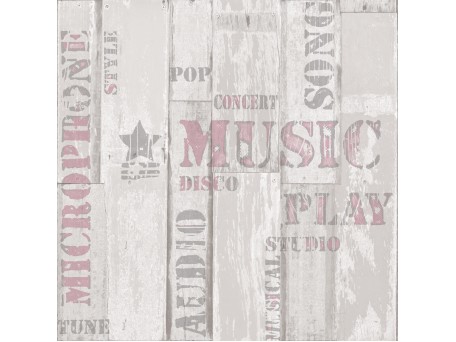 Ταπετσαρία Τοίχου LOUK FR 5631